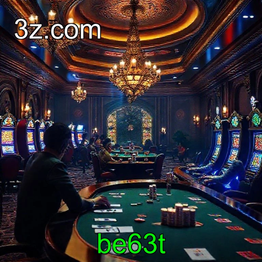 Terror e Emoção: A Seção Horror do be63t