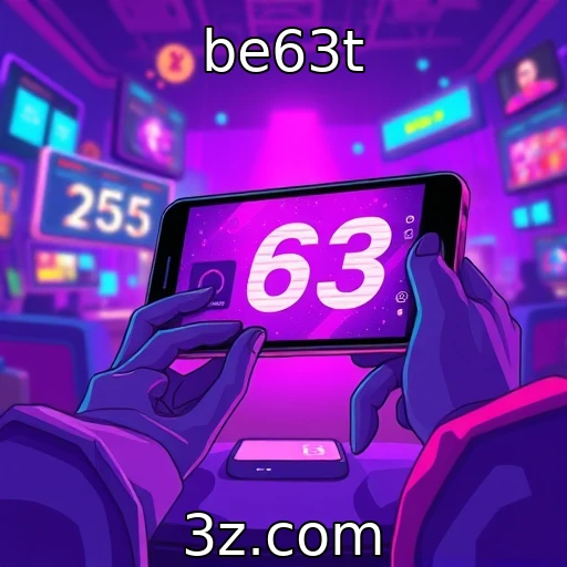 Tendências de desenvolvimento de jogos para dispositivos móveis