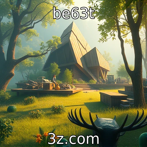 Desenvolvimento sustentável em games e seu futuro